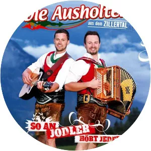 Die Ausholter aus dem Zillertal