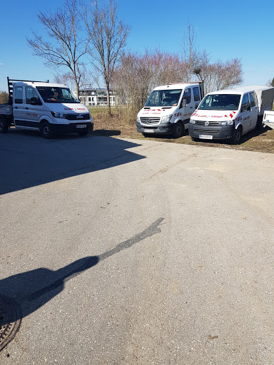 Die Autobahn GmbH des Bundes - Autobahnmeisterei Inning - 