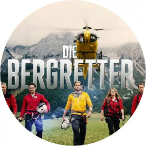 Die Bergretter