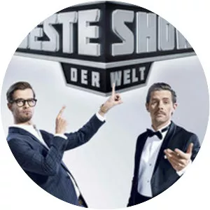 Die Beste Show der Welt - German television show
