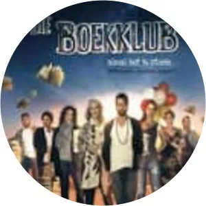 Die Boekklub - TV program