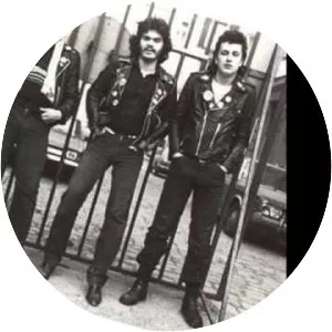 Die Böslinge - Musical group