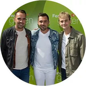 Die Cappuccinos - Musical group