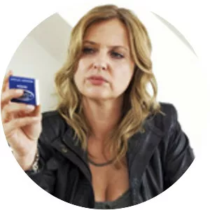 Die Chefin - TV show