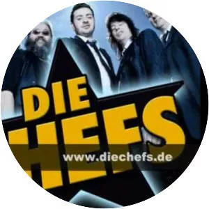 Die Chefs