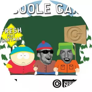 Die Coole Gang - Musical group