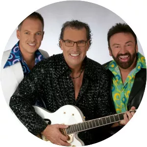 Die Cooleros - Musical artist