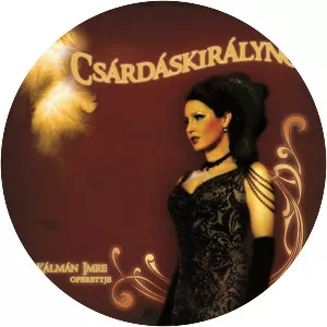 Die Csárdásfürstin