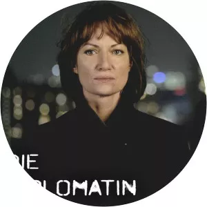 Die DiplomatinSince 2015