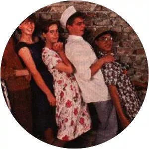 Die Doraus & Die Marinas - Musical group