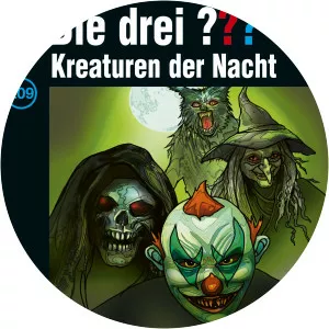 Die drei ??? - Musical artist