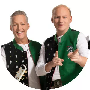 Die Edlseer - Musical group