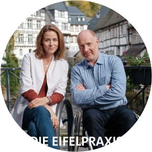 Die Eifelpraxis - TV program