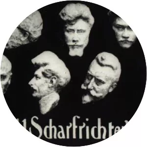 Die Elf Scharfrichter - 