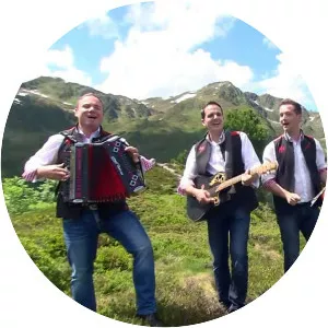 Die Fetzig'n aus dem Zillertal