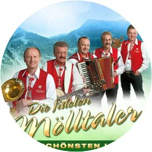Die fidelen Mölltaler