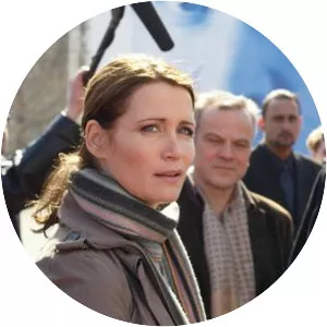 Die Frau aus dem Meer - 2008 ‧ Thriller ‧ 1h 29m