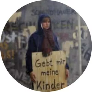 Die Frau vom Checkpoint Charlie