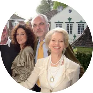 Die Frauen der Parkallee