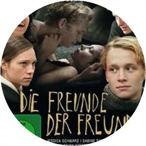 Die Freunde der Freunde - 2002 ‧ Drama/Romance ‧ 1h 29m