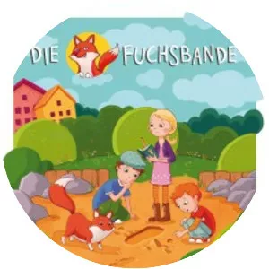 Die Fuchsbande