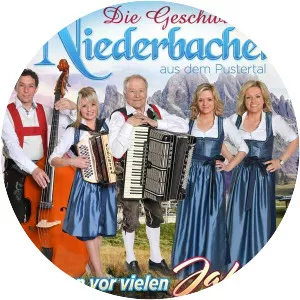 die geschwister niederbacher geschwister niederbacher