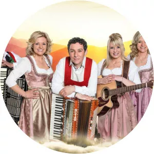 Die Geschwister Niederbacher - Musical artist