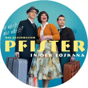 Die Geschwister Pfister