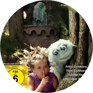 Die Gespenster von Flatterfels