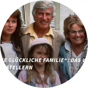 Die glückliche Familie