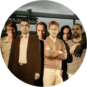 Die Goldenen Zitronen - Rock band