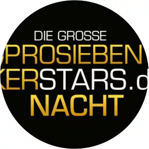 Die große Pro Sieben Poker Stars. de- Nacht
