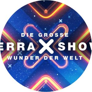 Die grosse Terra X Show - TV series
