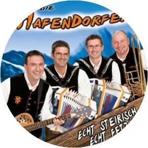 Die Hafendorfer - Musical artist