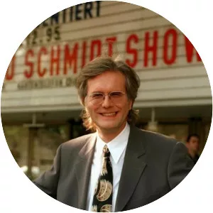 Die Harald Schmidt Show