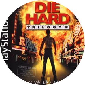 Die Hard Trilogy 2: Viva Las Vegas