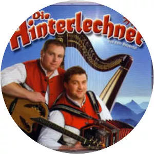 Die Hinterlechner