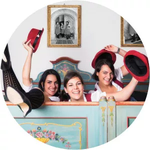 Die Hollerstauden - Musical group