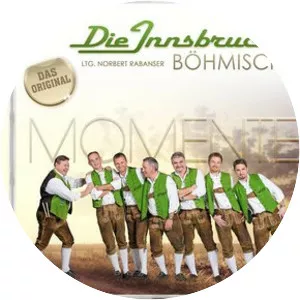 Die Innsbrucker Böhmische