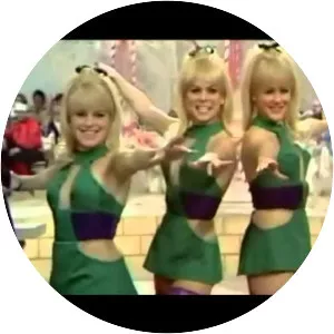 Die Jacob Sisters - Musical group