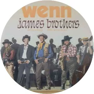 Die James Brothers
