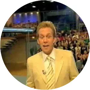 Die Johannes B. Kerner Show - TV program