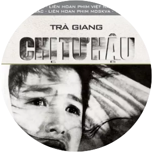 Die junge Frau von Bai-Sao (Chị Tư Hậu)