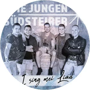 Die jungen Südsteirer