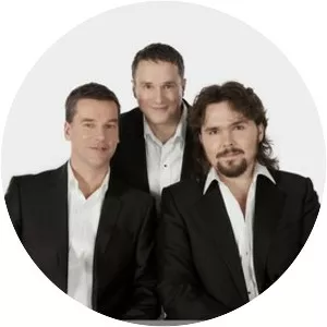 Die Jungen Tenöre - 