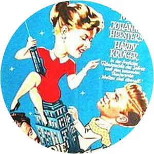 Die Jungfrau auf dem Dach