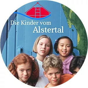 Die Kinder vom Alstertal