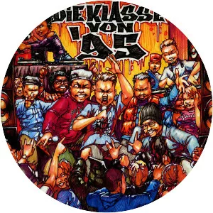 Die Klasse von '95 - Musical group