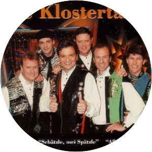 Die Klostertaler - Musical band