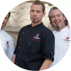 Die Kochprofis - TV program